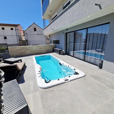 Spa Apartment Vito Водице Экстерьер фото