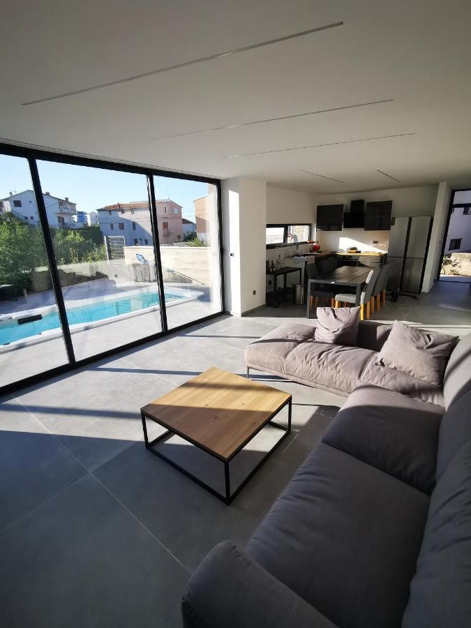 Spa Apartment Vito Водице Экстерьер фото