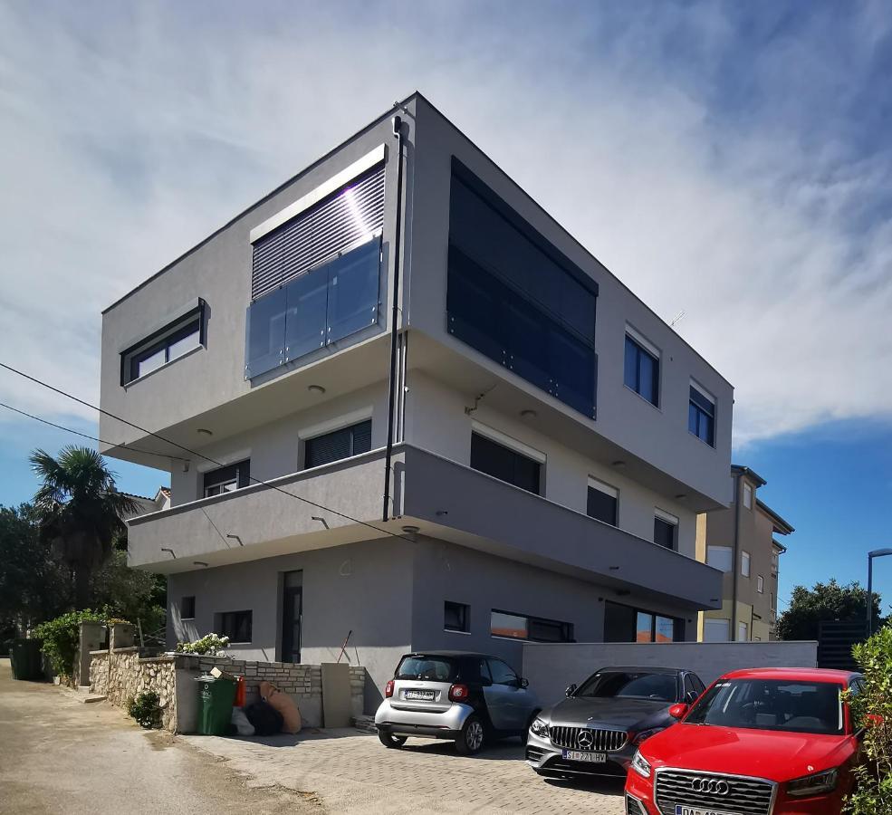 Spa Apartment Vito Водице Экстерьер фото