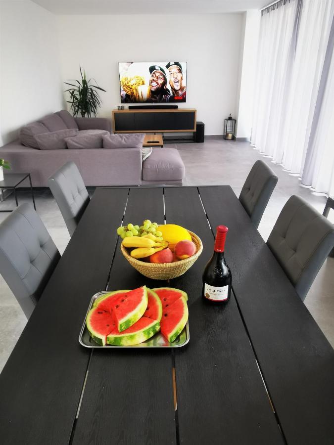 Spa Apartment Vito Водице Экстерьер фото